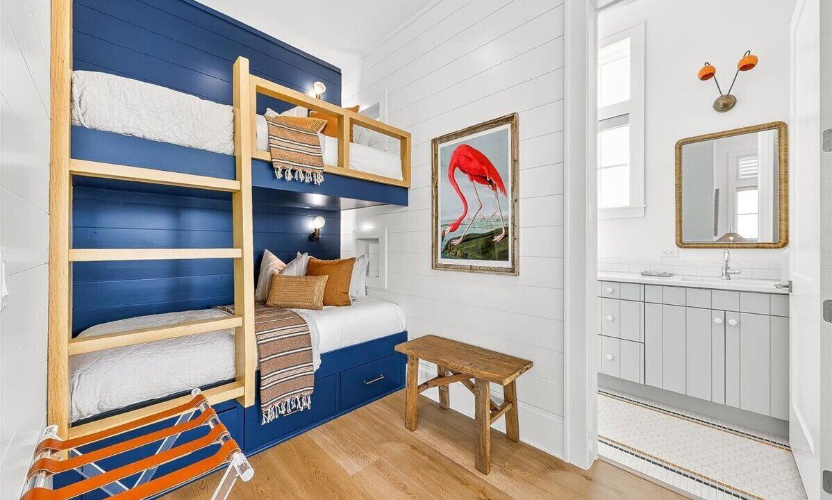 Photo of Bedroom in Corpus Christi