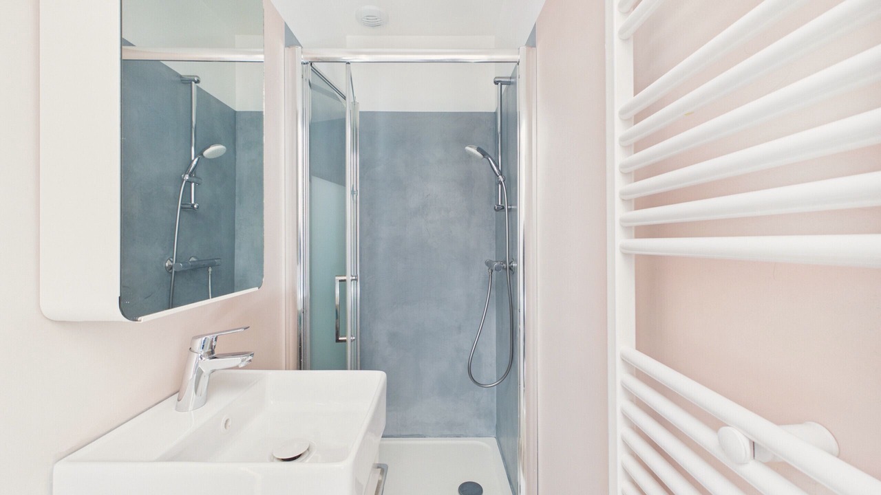 Photo of Bathroom in Le Cormier