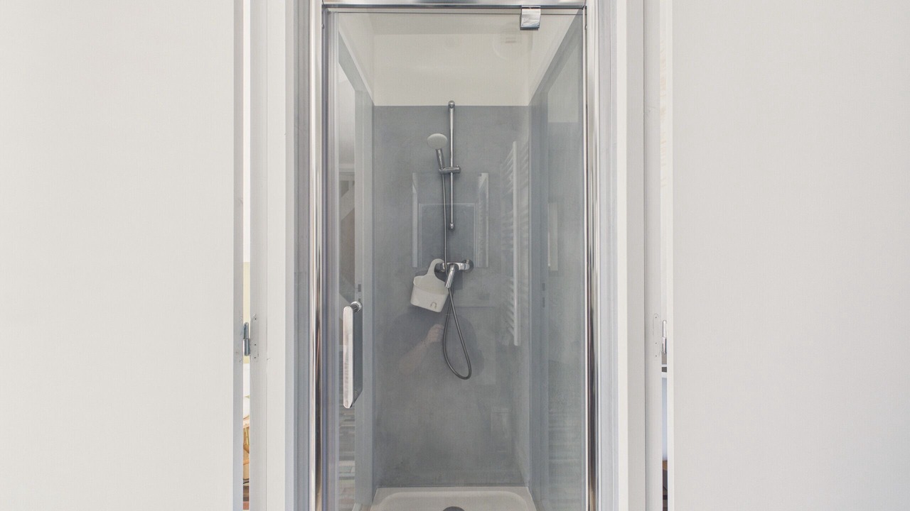 Photo of Bathroom in Le Cormier