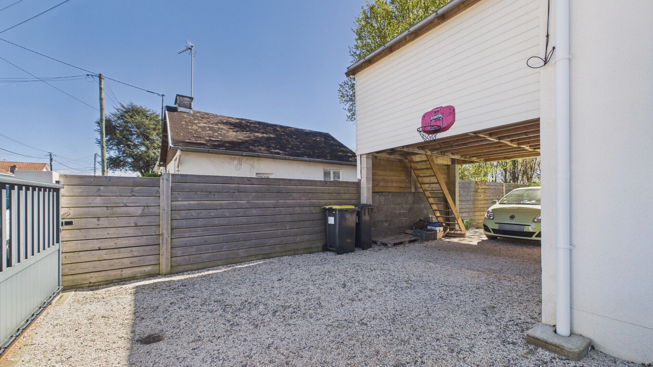 Photo of Outdoor in Le Cormier