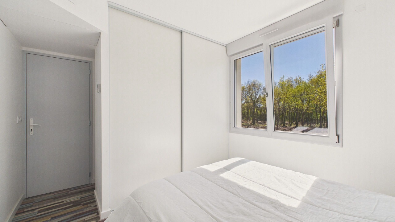 Photo of Bedroom in Le Cormier