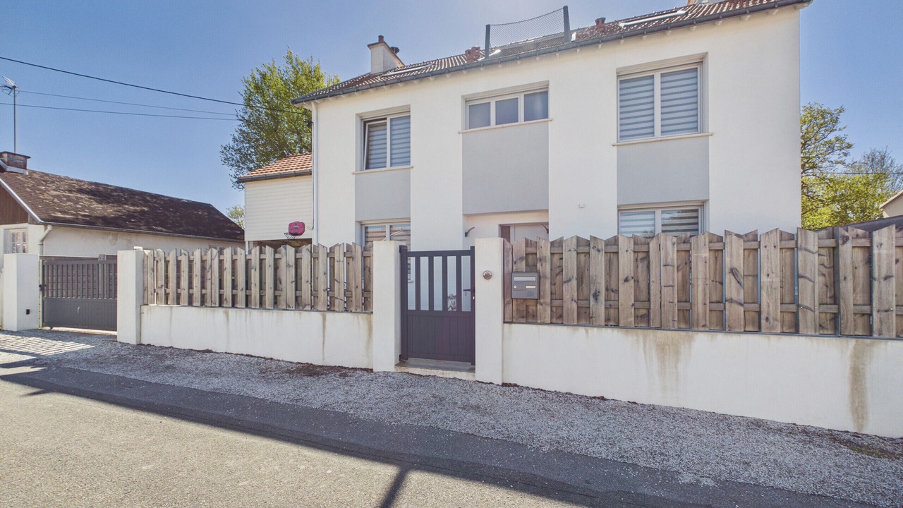 Photo of Outdoor in Le Cormier