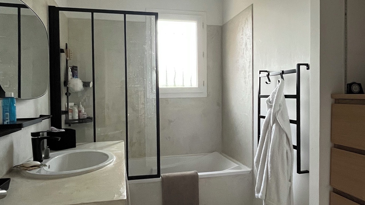 Photo of Bathroom in Gardanne