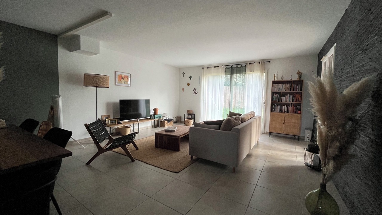 Photo of Livingroom in Gardanne