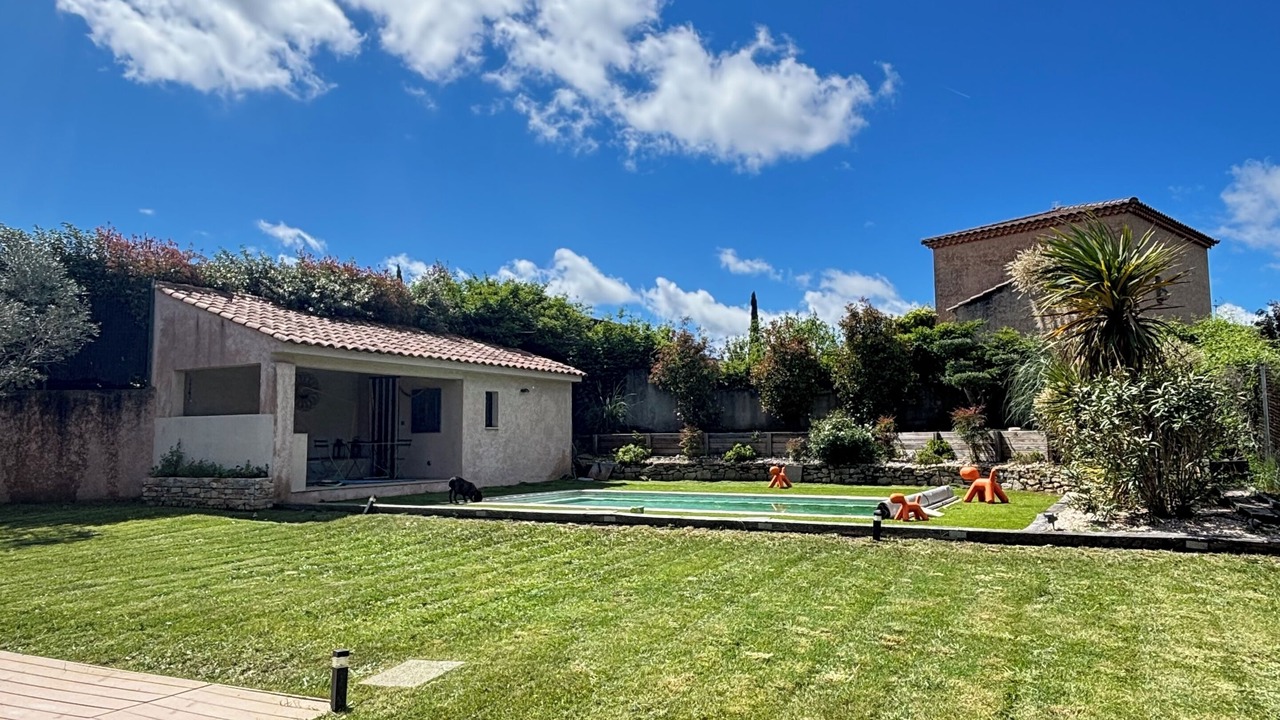 Photo of Outdoor in Gardanne