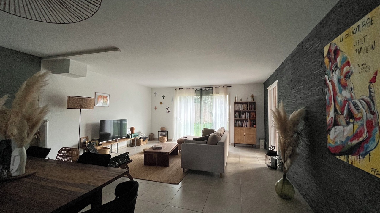Photo of Livingroom in Gardanne