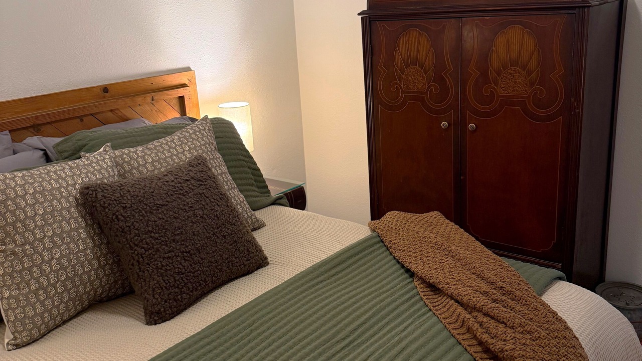 Photo of Bedroom in Fredericktown