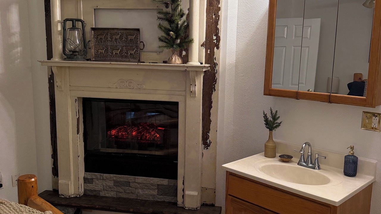 Photo of Bedroom in Fredericktown