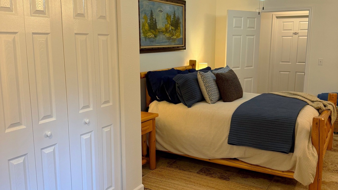 Photo of Bedroom in Fredericktown