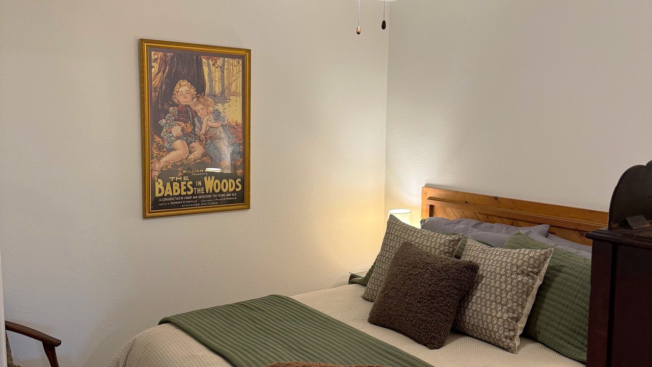 Photo of Bedroom in Fredericktown