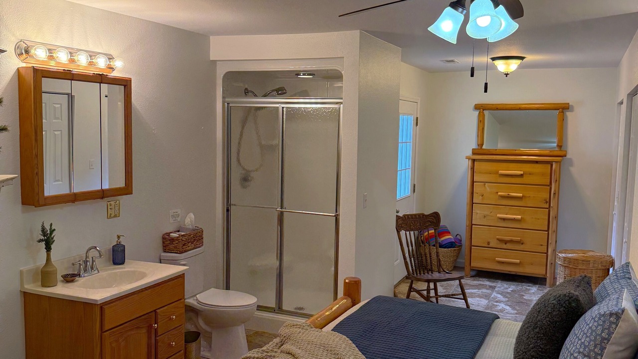 Photo of Bedroom in Fredericktown
