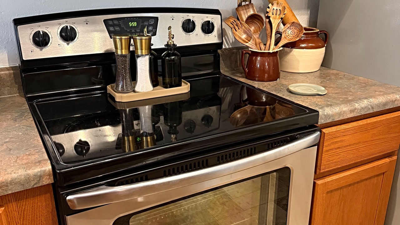 Photo of Kitchen in Fredericktown