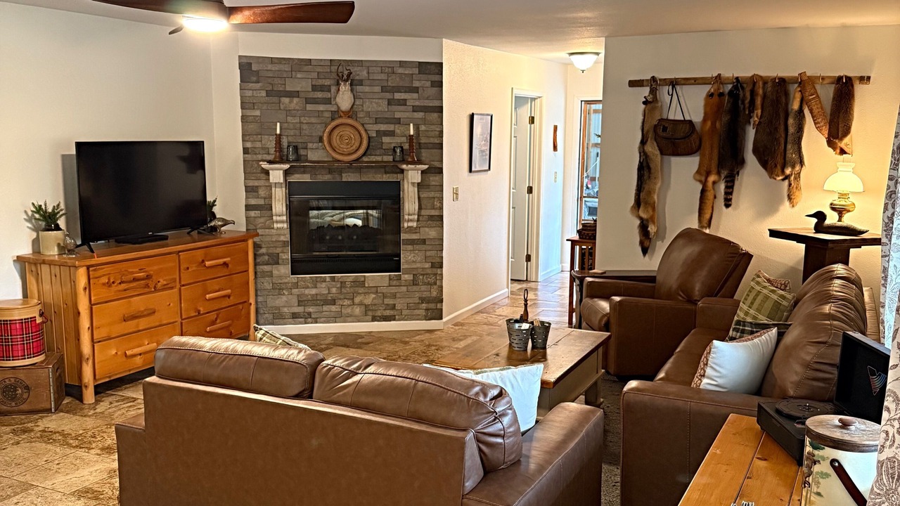 Photo of Livingroom in Fredericktown