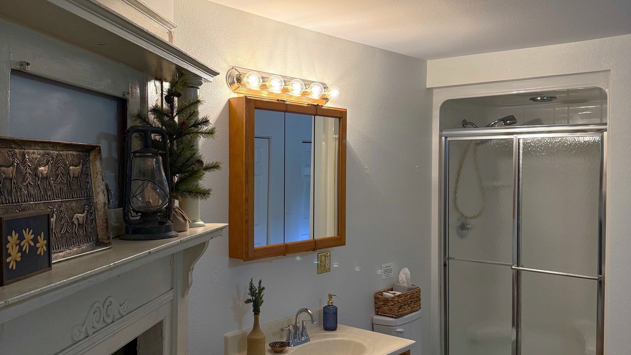 Photo of Bathroom in Fredericktown