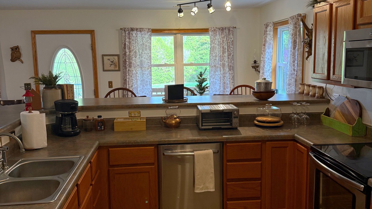 Photo of Kitchen in Fredericktown