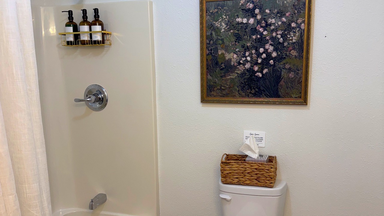 Photo of Bathroom in Fredericktown