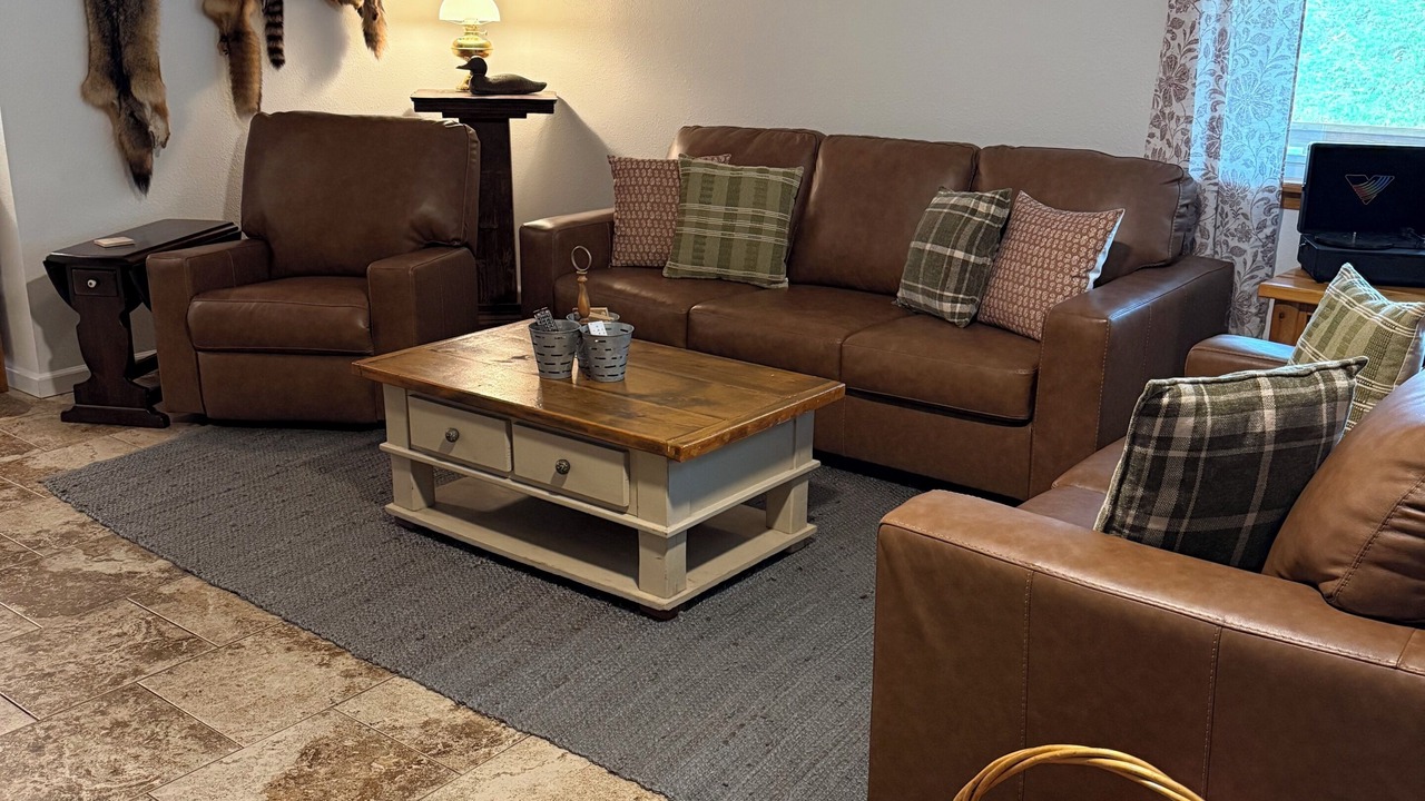 Photo of Livingroom in Fredericktown