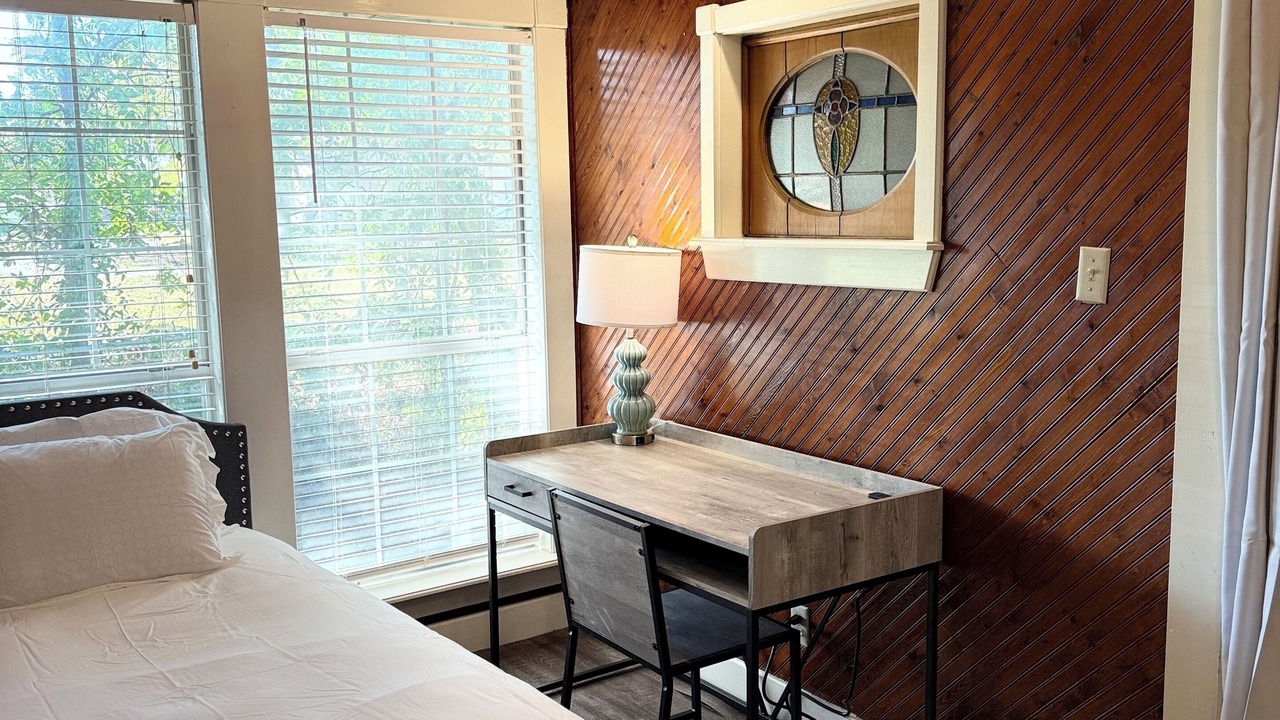 Photo of Bedroom in Van Alstyne
