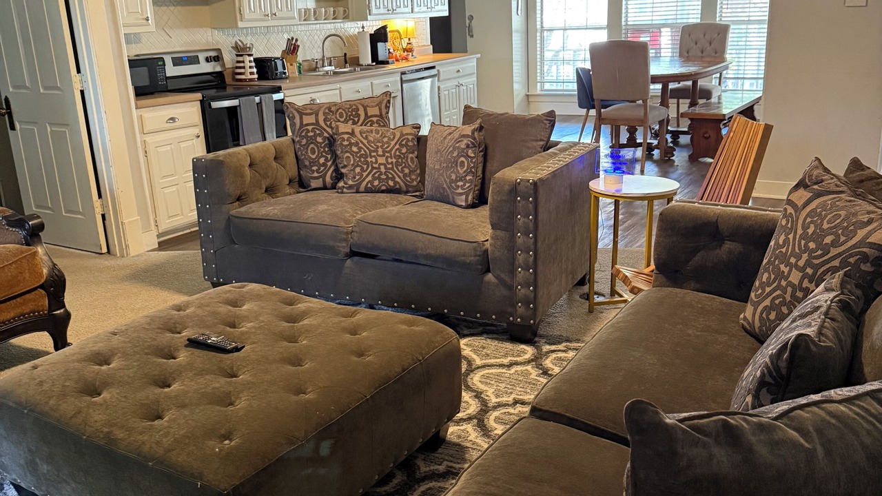 Photo of Livingroom in Van Alstyne