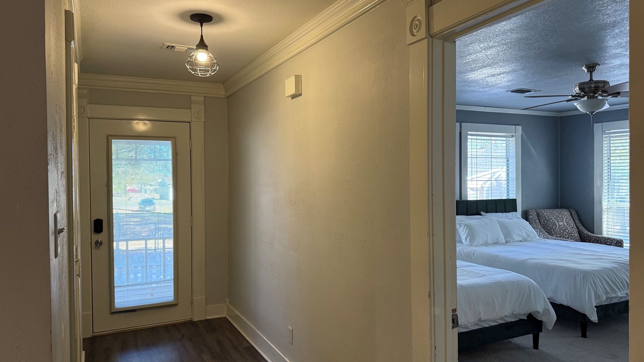 Photo of Bedroom in Van Alstyne