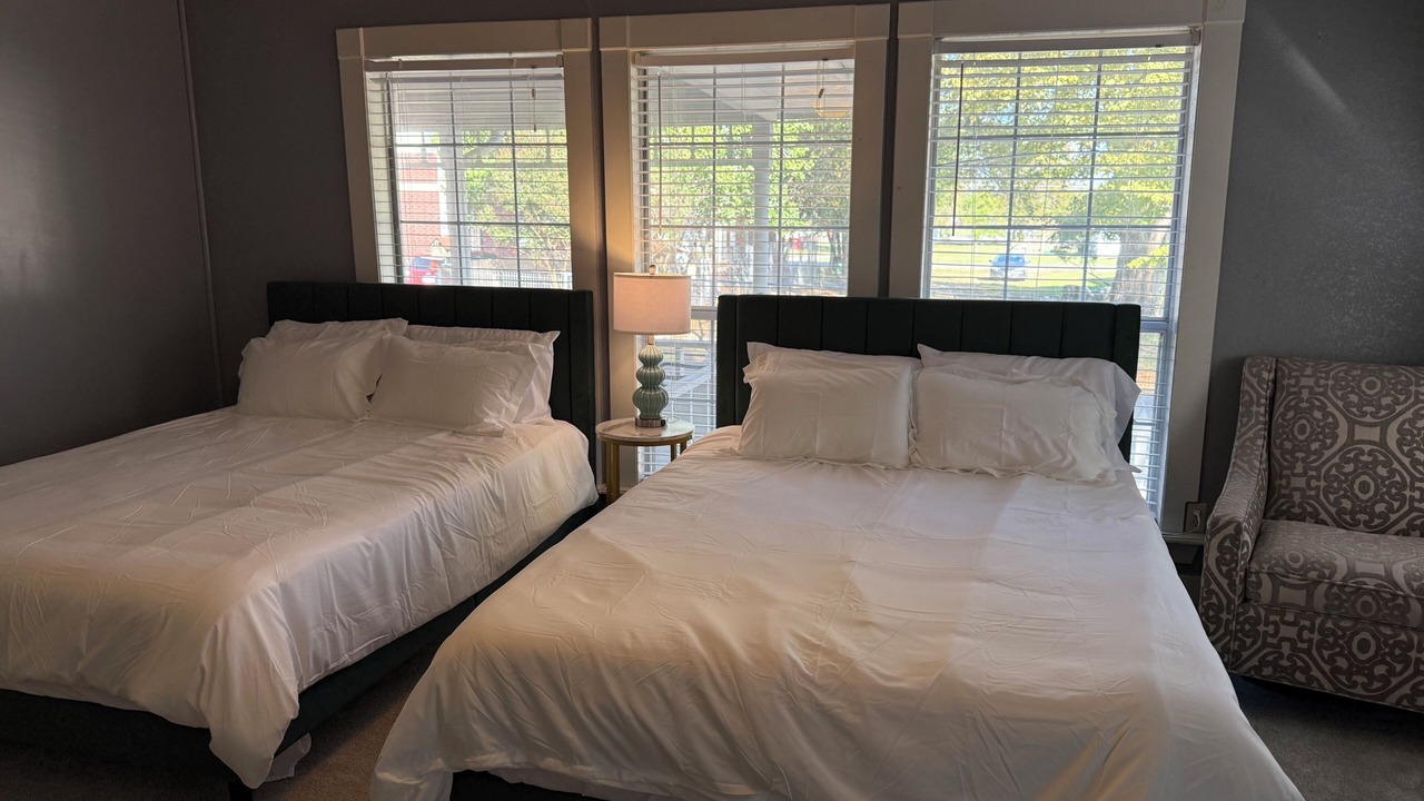 Photo of Bedroom in Van Alstyne