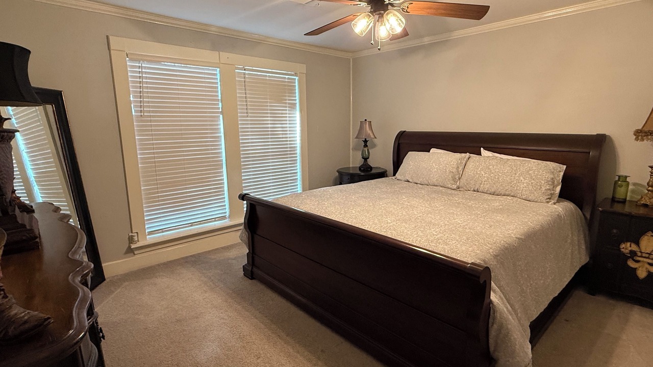 Photo of Bedroom in Van Alstyne
