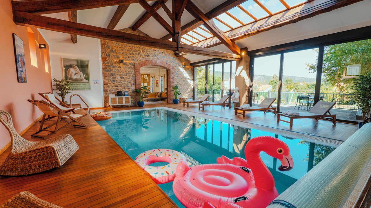 Photo of Outdoor in Amelie-les-Bains-Palalda