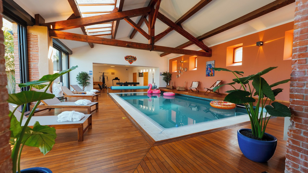 Photo of Outdoor in Amelie-les-Bains-Palalda