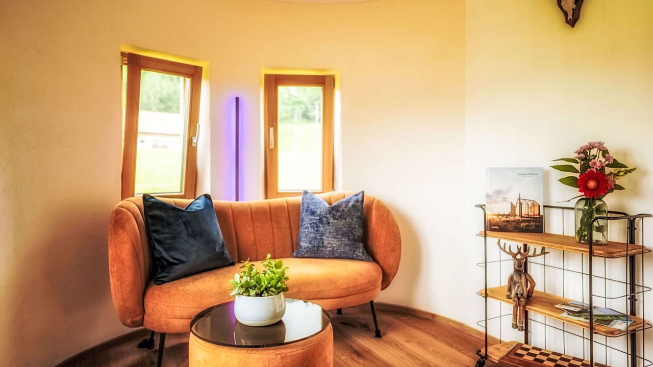 Photo of Bedroom in Rothenthurm