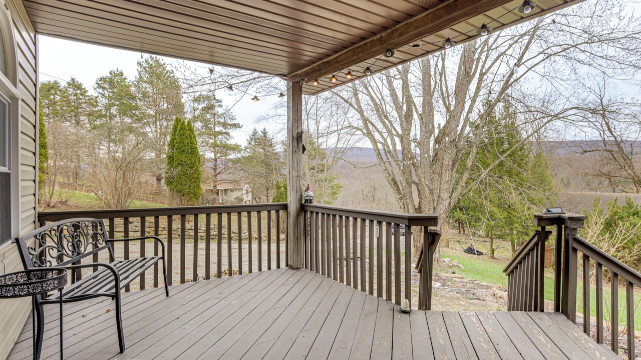 Photo of Outdoor in White