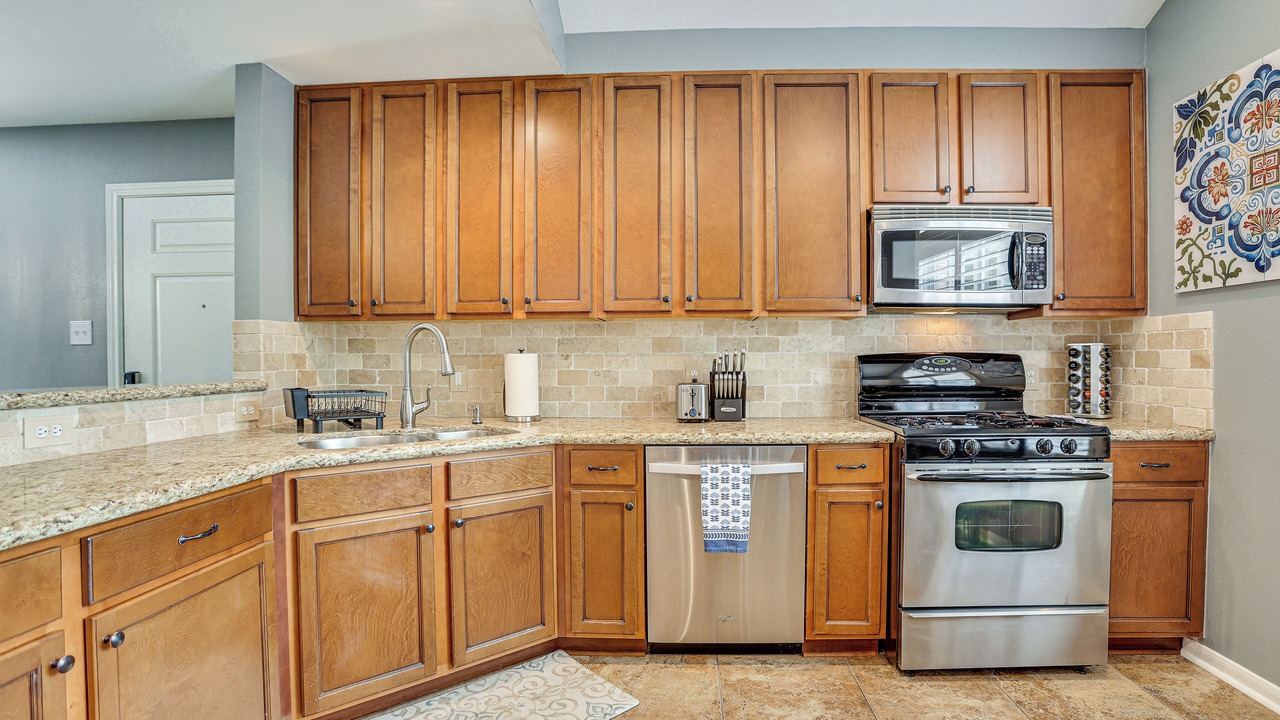 Photo of Kitchen in Klein