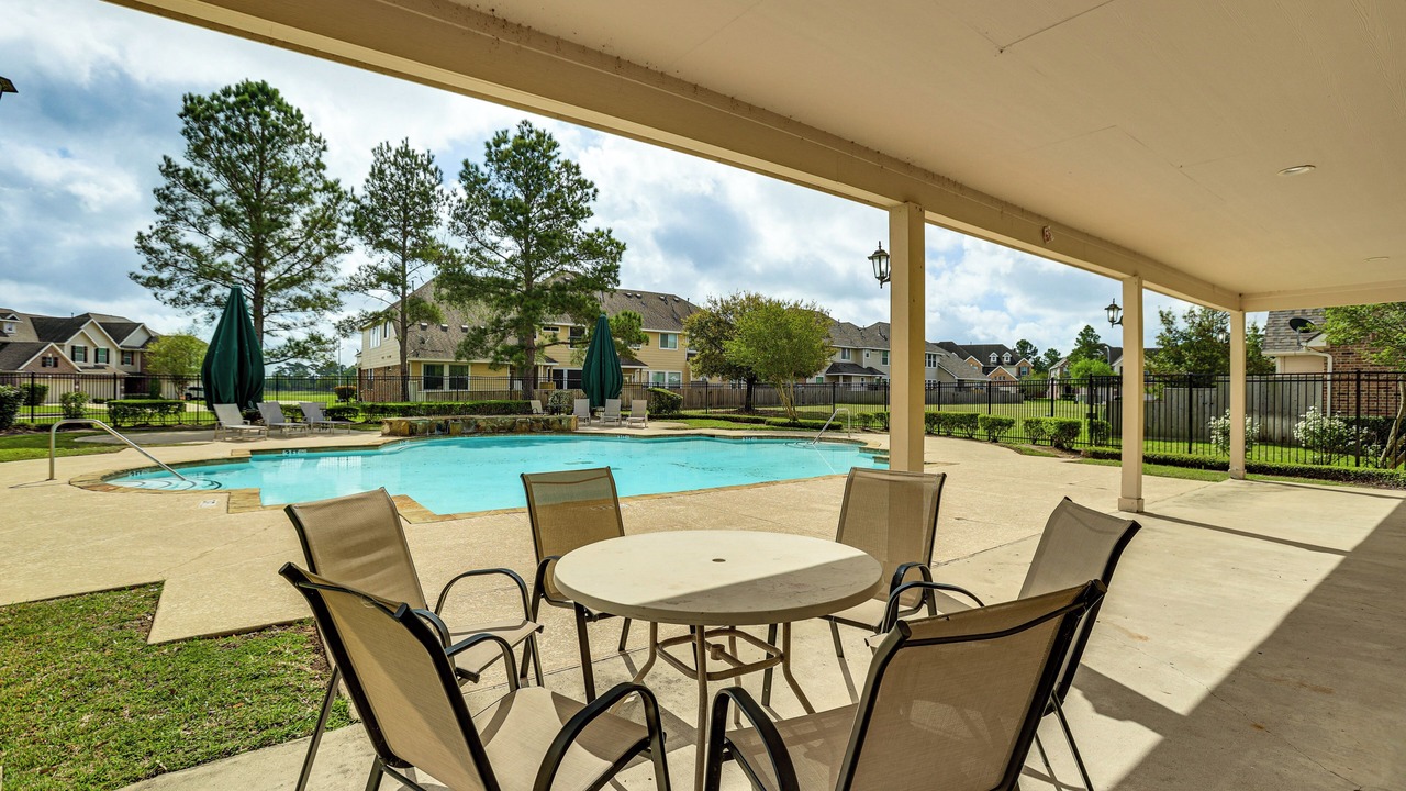 Photo of Outdoor in Klein
