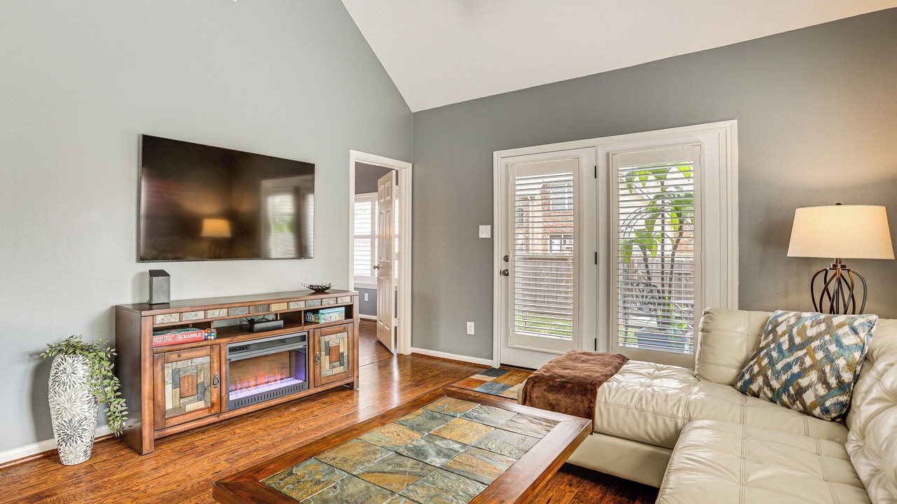 Photo of Bedroom in Klein