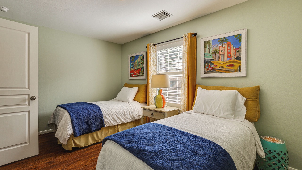 Photo of Bedroom in Klein