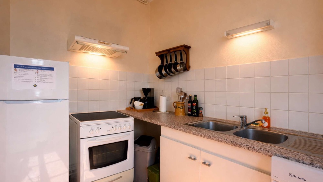 Photo of Kitchen in Fay