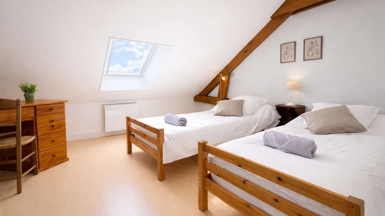 Photo of Bedroom in Fay