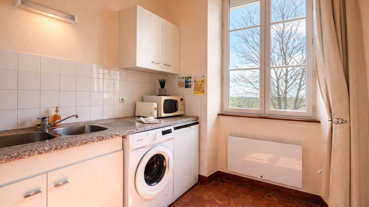 Photo of Kitchen in Fay