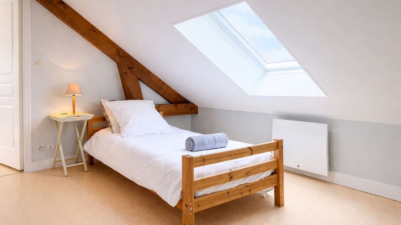 Photo of Bedroom in Fay