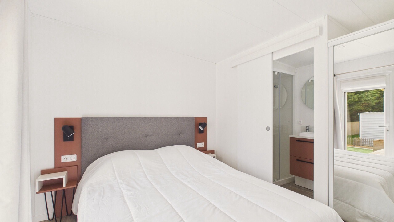 Photo of Bedroom in Saint-Gilles-Croix-de-Vie