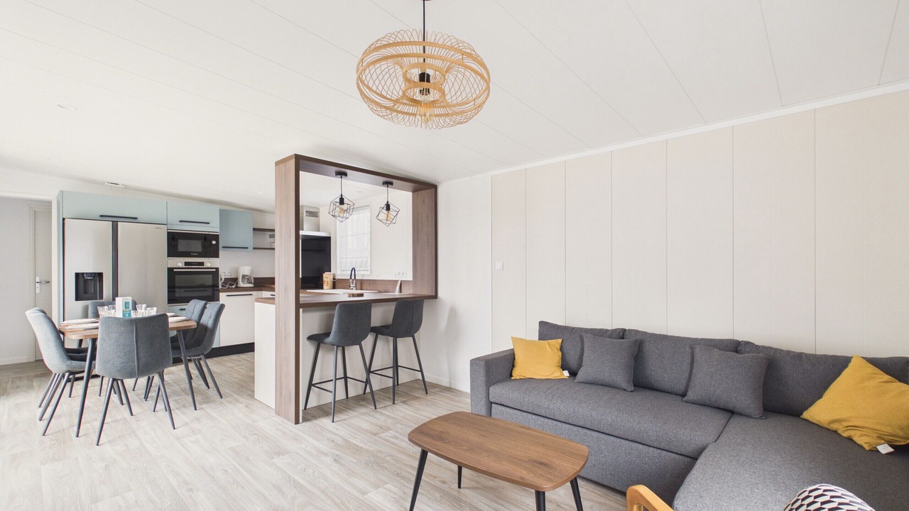 Photo of Livingroom in Saint-Gilles-Croix-de-Vie