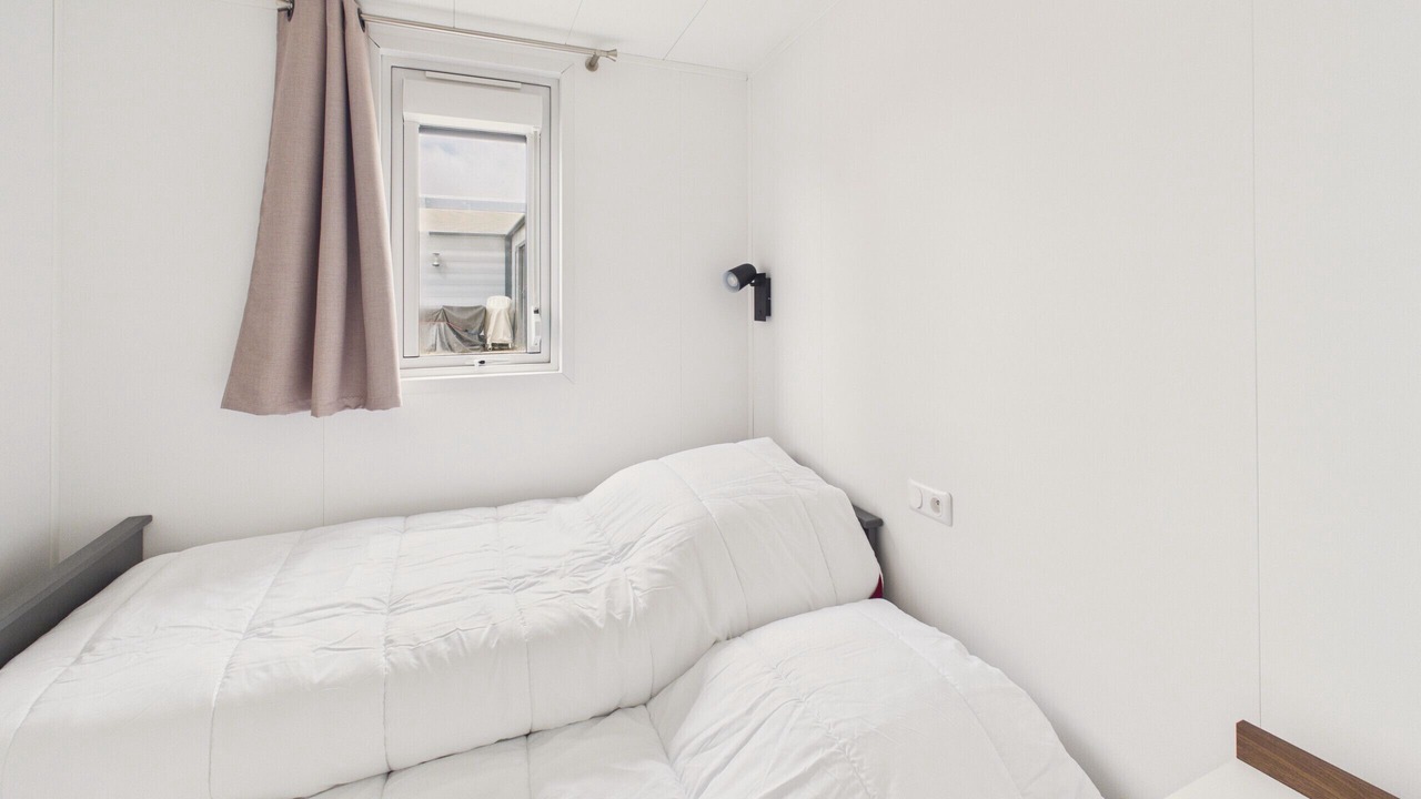 Photo of Bedroom in Saint-Gilles-Croix-de-Vie