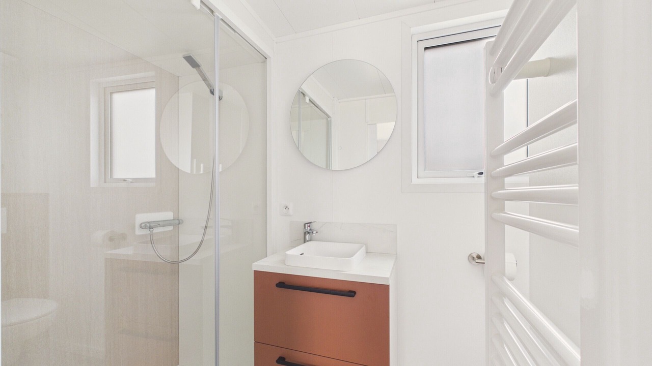Photo of Bathroom in Saint-Gilles-Croix-de-Vie