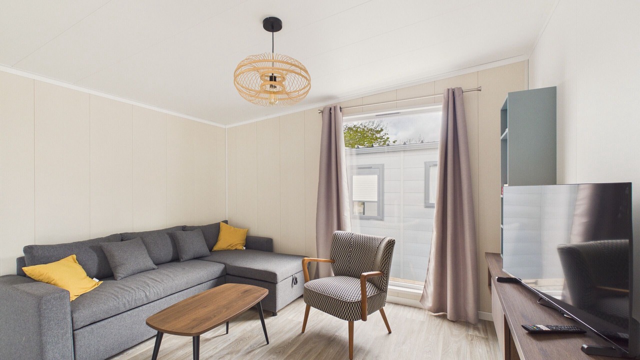 Photo of Livingroom in Saint-Gilles-Croix-de-Vie