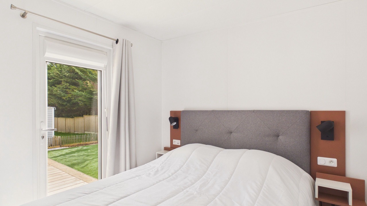 Photo of Bedroom in Saint-Gilles-Croix-de-Vie