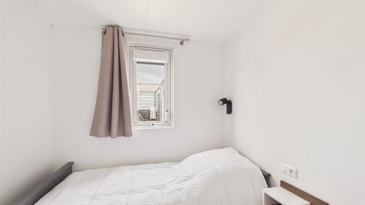 Photo of Bedroom in Saint-Gilles-Croix-de-Vie