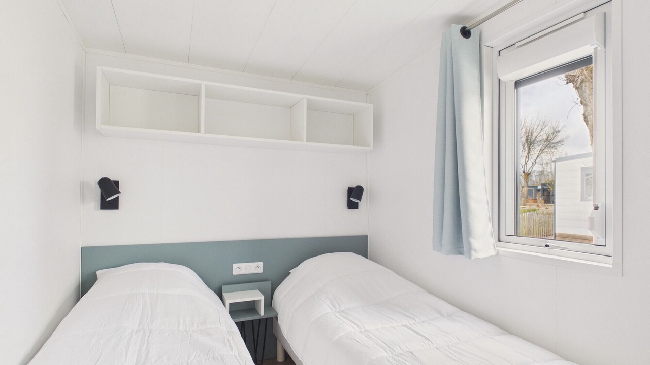 Photo of Bedroom in Saint-Gilles-Croix-de-Vie