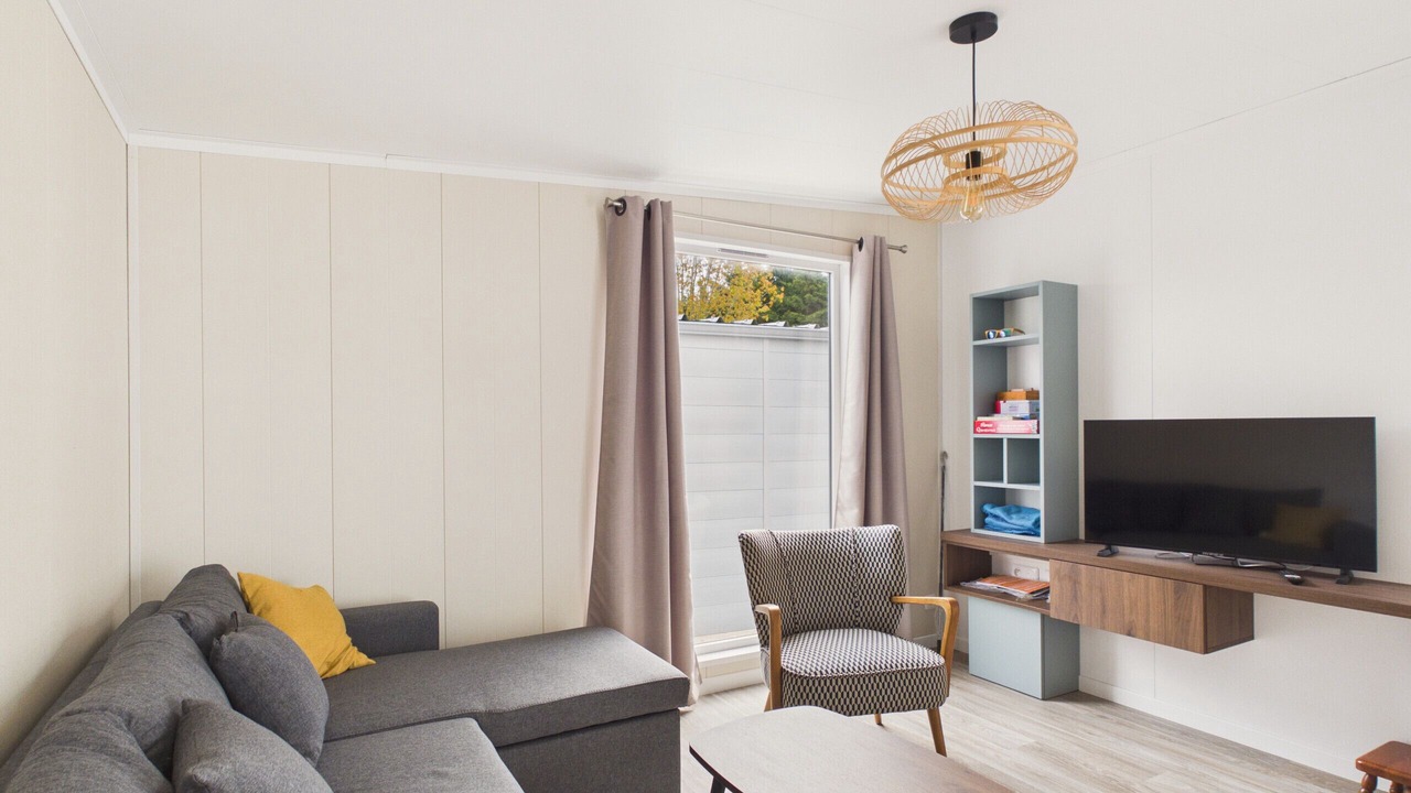 Photo of Livingroom in Saint-Gilles-Croix-de-Vie
