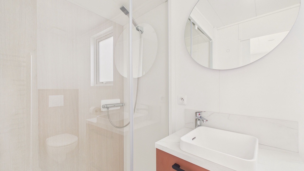 Photo of Bathroom in Saint-Gilles-Croix-de-Vie