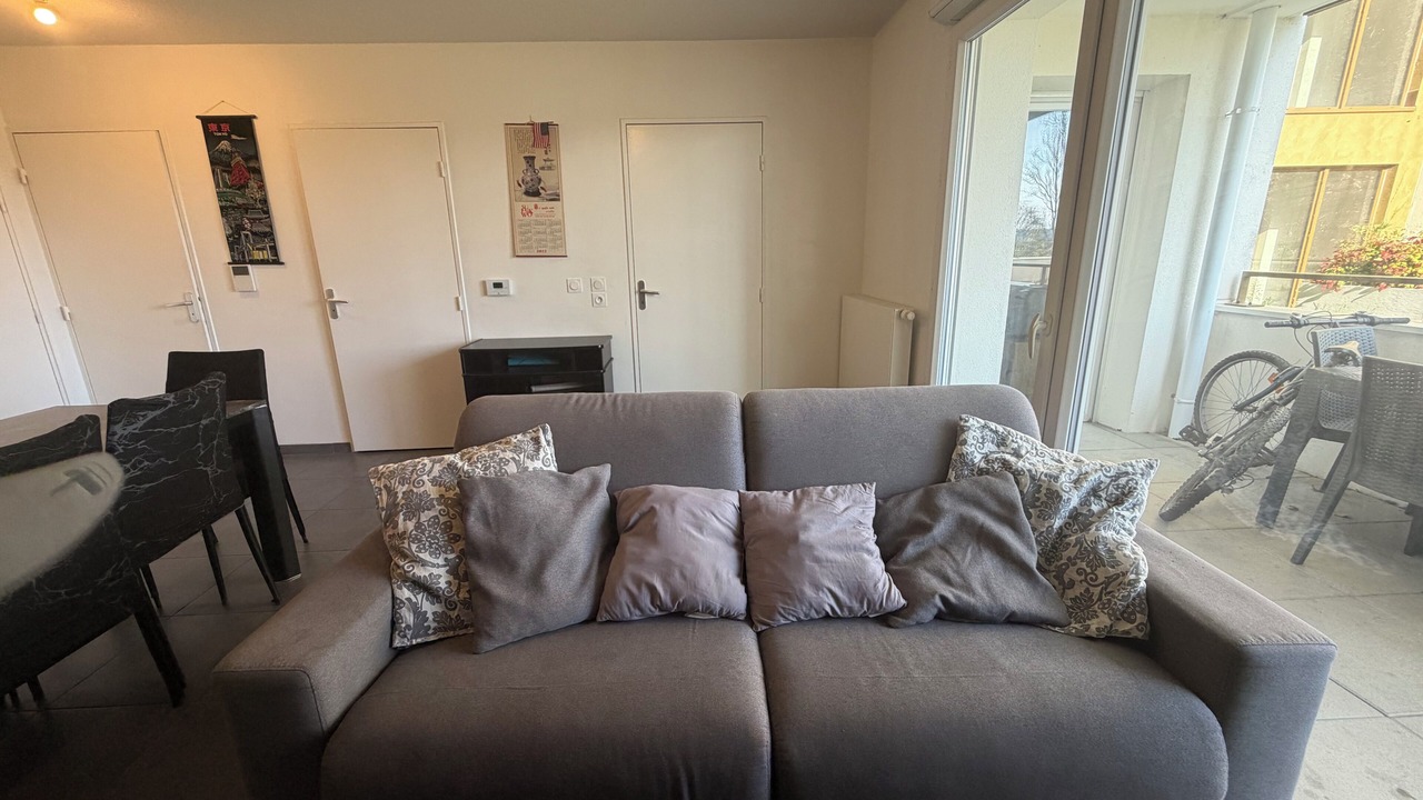 Photo of Livingroom in Saint-Rambert