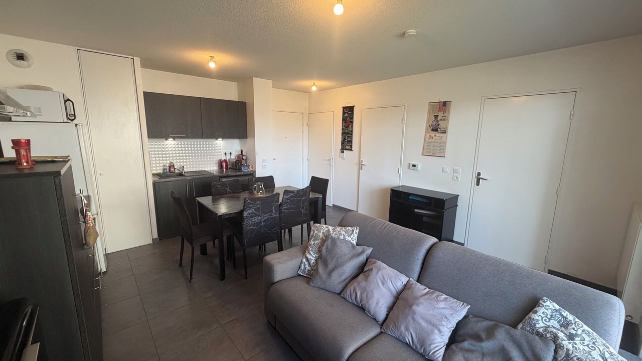 Photo of Livingroom in Saint-Rambert